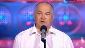 Немцы на охоте в России рассказывает Игорь Маменко