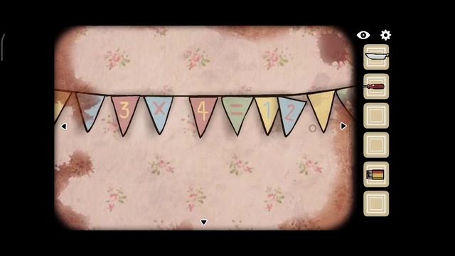 cube escape birthday gameplay walkthrough [ Rusty Lake] game смотреть онлайн