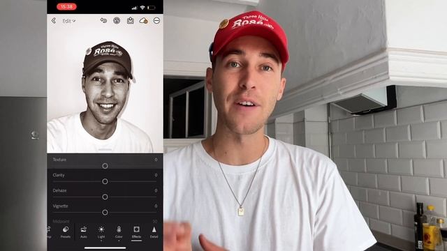 How to do the PhotoBooth Edit (FREE Tutorial) + Free Overlays смотреть онлайн
