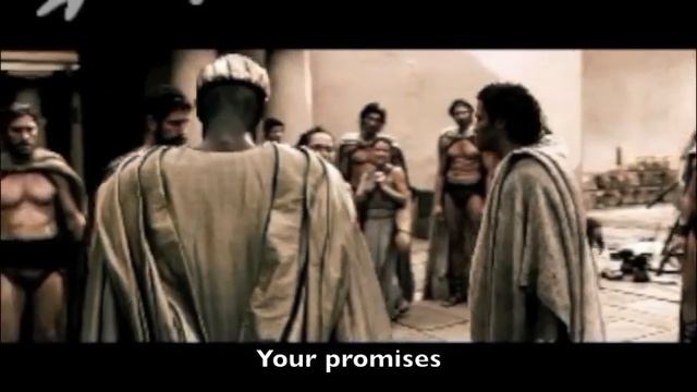 300 - 30 seconds to mars - Attack смотреть онлайн