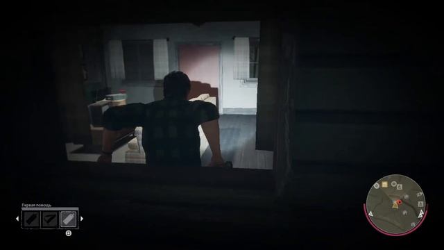 Типичный Кенни || Friday the 13th: The Game смотреть онлайн