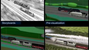 Hero Of The Rails Comparison