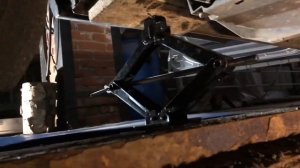 Хавал Ф7Х заметки , продолжение темы ( домкрат)