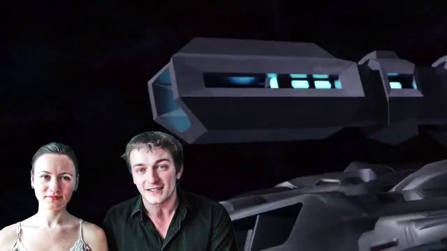 Star Conflict ДАРИМ КОДЫ — космический MMO action превращается в sandbox MMO action смотреть онлайн