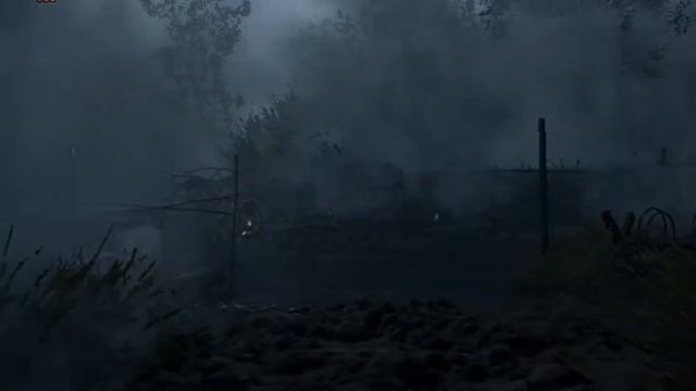 CALL OF DUTY WW2 BENCHMARK ON i3 3220 3.30 GHz смотреть онлайн