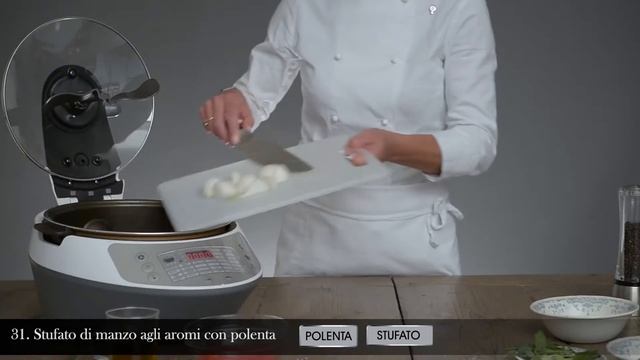 Ariete Multicooker Twist 2945