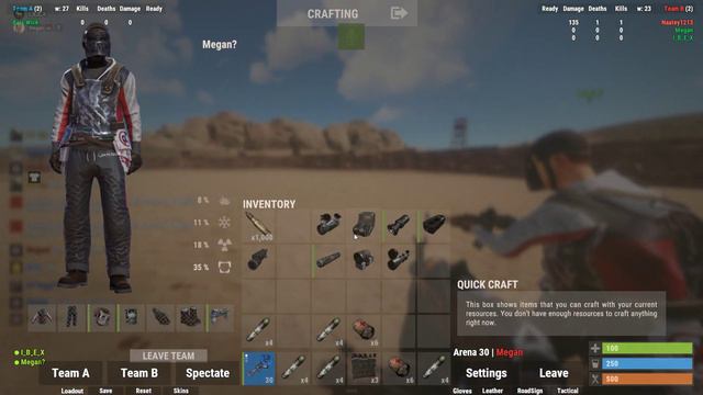 RUST 2021 03 16 19 18 36 02 смотреть онлайн