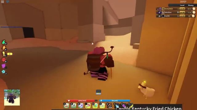 (CHECK PINNED COMMENT) How To Complete The Solar Panel Quest And Get High Level Weapons! (Vesteria) смотреть онлайн