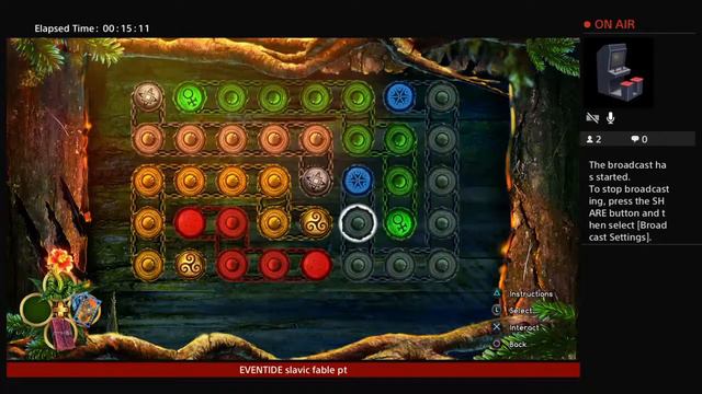 EVENTIDE slavic fable pt WITH YOGIBEESH смотреть онлайн