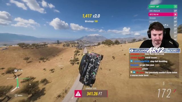 Forza Horizon 5 Online : Do It Yourself Formula Drift Car Challenge!! смотреть онлайн