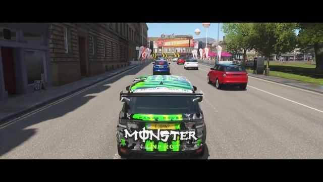 How To Unlock Rover SD1 | Forza Horizon 4