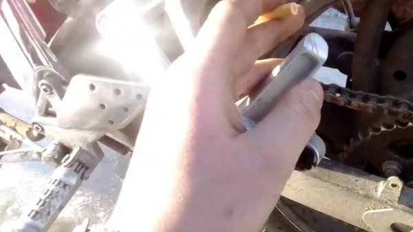 Centurion bitrix, часть 1