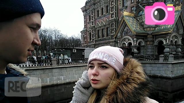 ПЯТЬ способов, сделать так, чтоб девушка замолчала. смотреть онлайн