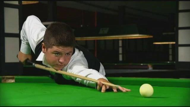 Chapter 3 360 PureCue TV Broadcast Snooker 9 Ball 8Ball Pool смотреть онлайн