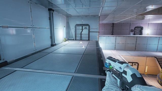 The Turing Test Прохождение ● Глава 4 смотреть онлайн