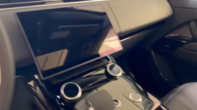 Cars and Prices, Range Rover Sport 2023 цена в США смотреть онлайн