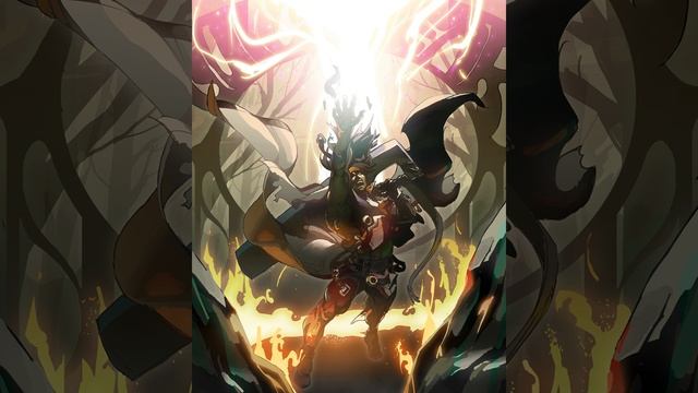 Guilty Gear - Brush Up (Millia Ending) смотреть онлайн