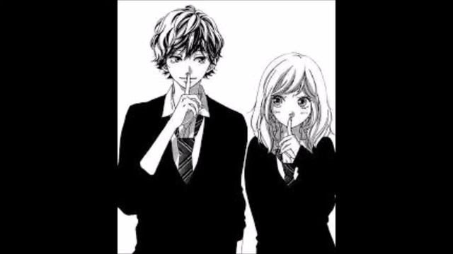 Nigthcore : Opening-Ao Haru ride смотреть онлайн