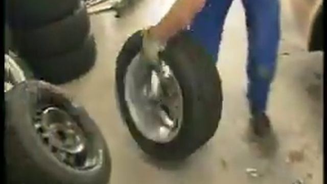 Michelin Primacy HP смотреть онлайн