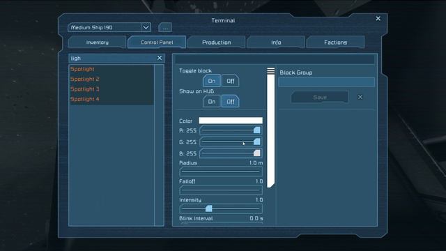 Space Engineers - Micro Blocks [WIP][Proof of Concept] смотреть онлайн
