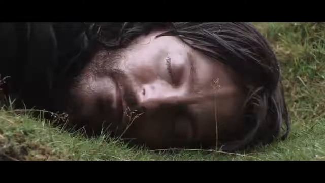 Hunt For Gollum Part 1