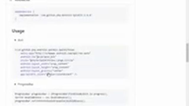 Simple Splash Screen with Animation in Android Studio Part-13 смотреть онлайн