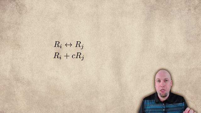 Solving the "Lights Out" Puzzle via Linear Algebra смотреть онлайн