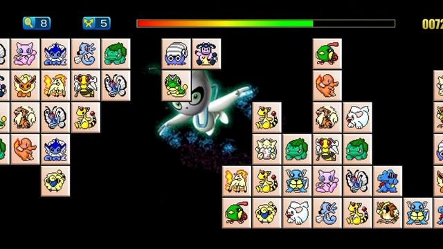 Как играть в "Пао-Пао" 8 смотреть онлайн