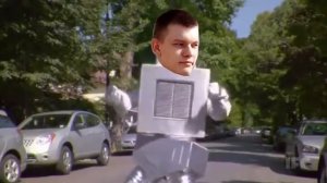СЭКС РОБОТ