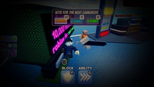 ?ТЁМНАЯ СТОРОНА ROBLOX!///ОШИБКИ 1001 НЕ СУЩЕСТВУЕТ! смотреть онлайн