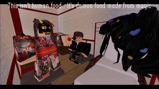 ROBLOX - DEMON HUNTERS - EP 3/7 смотреть онлайн