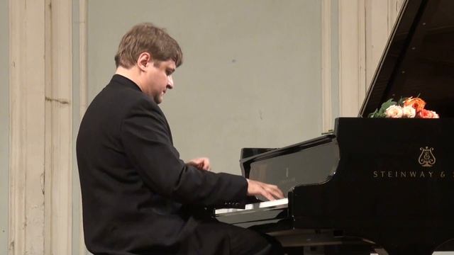 Peter Laul. D. Schostakovich. Polka from the ballett "The Golden Age" смотреть онлайн