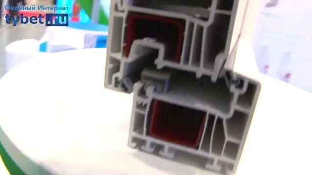 EXPROF на выставке Стройсиб 2013 HD смотреть онлайн