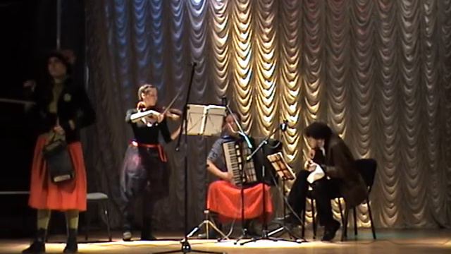 Razluka (Разлука).mpg смотреть онлайн