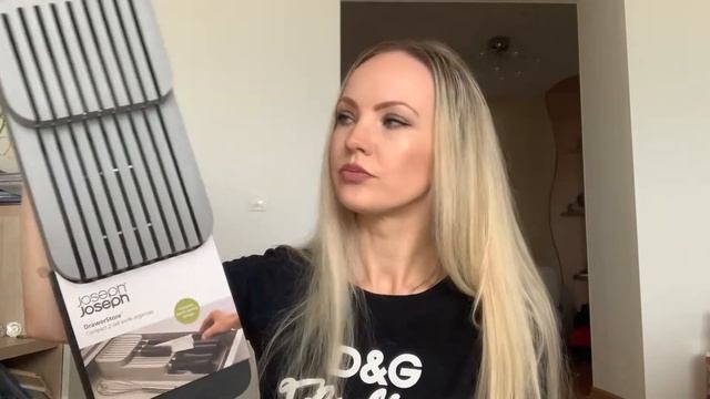 ПОКУПКИ ДЛЯ ДОМА: ПОЛЕЗНЫЕ ГАДЖЕТЫ MADESMART, CHILEWICH, JOSEPH JOSEPH, LSA INTERNATIONAL | NATALI смотреть онлайн