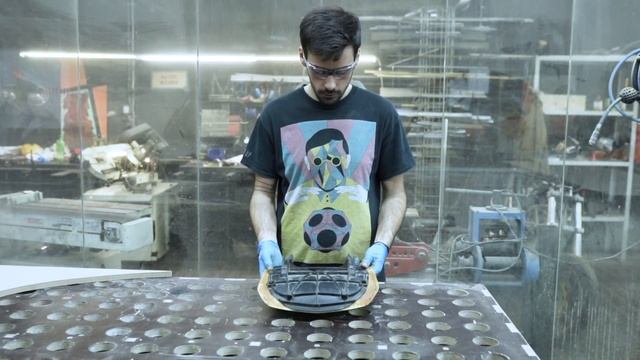 Карбюраторы за 100К на мотоцикл за 35К | Keihin FCR 41 на Ducati смотреть онлайн