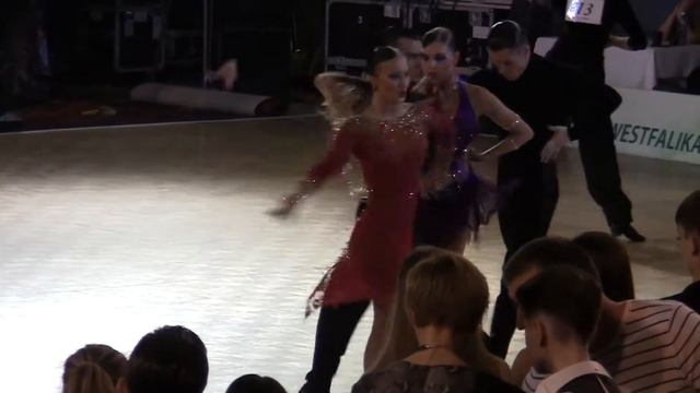 "Столица Сибири 2014".5-6.04.2014 смотреть онлайн