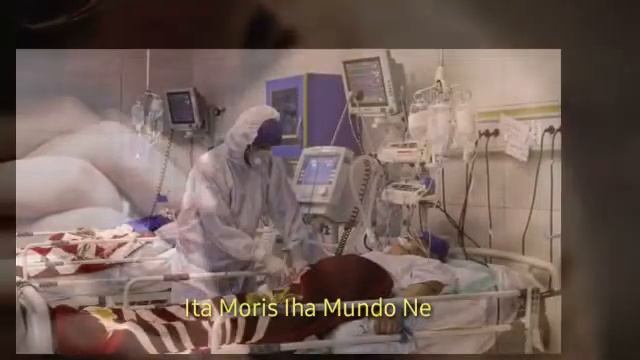 Ita Moris Iha Mundo Ne La ses Husi Susar смотреть онлайн