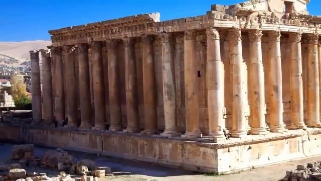 ЭТИ Города- загадки исчезнувших цивилизаций до сих пор неразгаданная тайна для археологов смотреть онлайн