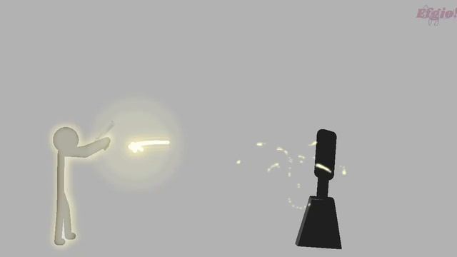 Stickman | Stick Nodes - Gun Fun Collab Entry (Hosted by “T Animations”) смотреть онлайн