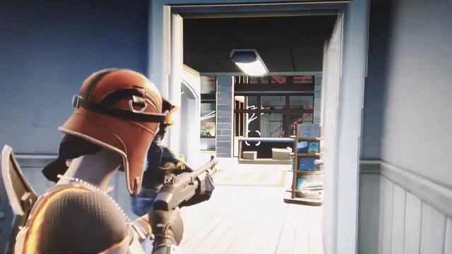 Elite Agent and Blaze the Renegade Raider the revange! смотреть онлайн