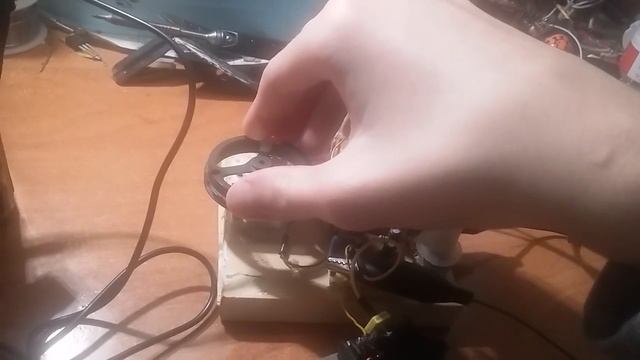 Коротковолновый регенеративный РАДИОПРИЁМНИК "Ванюша" смотреть онлайн