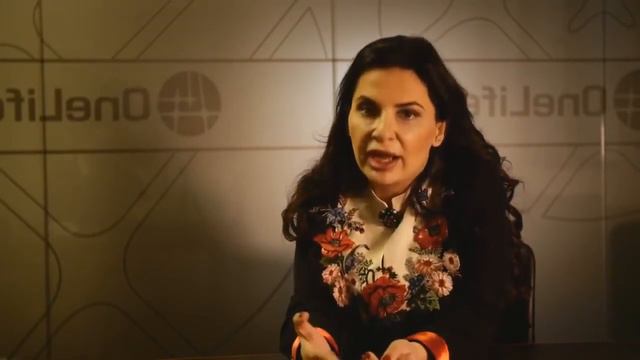 One coin - Пирамида?!! Экспертное заявление от основателя 15.12.16г. Интервью с Ружей Игнатовой ч.4 смотреть онлайн