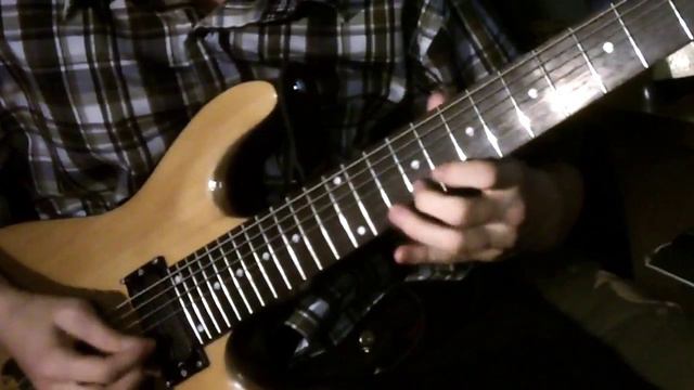 Castlevania - Vampire Killer Metal Cover смотреть онлайн