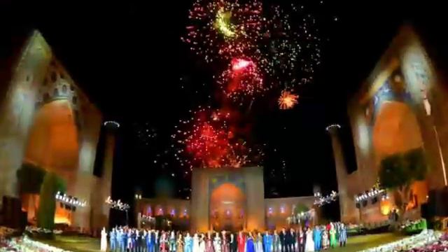 Vatan himoyachilari kuniga! смотреть онлайн