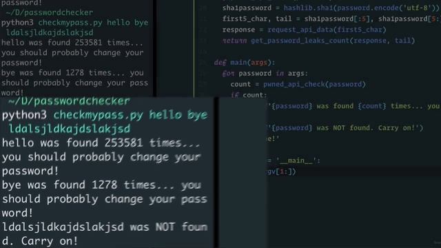 Introduction To Complete Python Developer In 2021: Beginners to Expert Level (Master Class Course) смотреть онлайн
