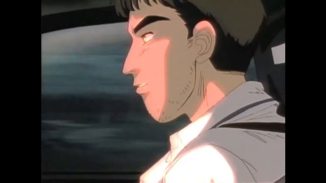 INITIAL D RYTP "БУХОЙ ДРИФТ ИКИТАМИ" смотреть онлайн