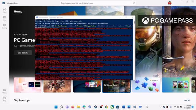 Fix Halo Infinite File System Error (-2015291336), Halo Infinite Not Opening Error (-2015291336) смотреть онлайн
