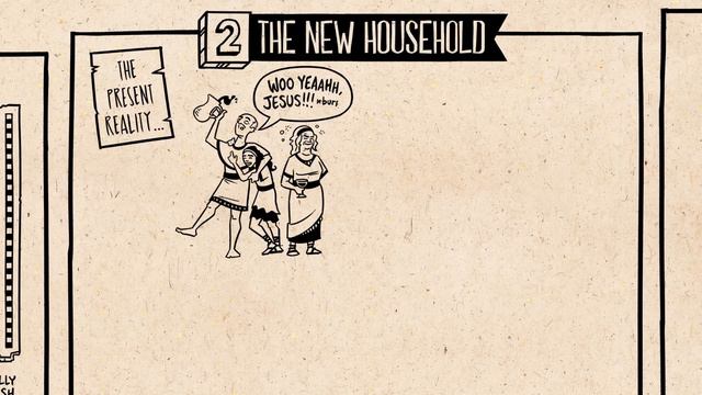 Book of Titus Summary: A Complete Animated Overview смотреть онлайн