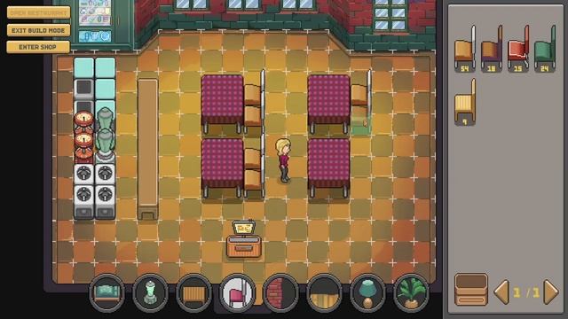 Now on Kickstarter: Chef RPG смотреть онлайн